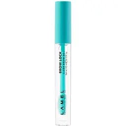 Гель для брів Lamel Brow Lock Gel № 01 4.5 мл