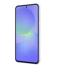 Смартфон Samsung Galaxy A36 5G 8/256GB Awesome Lavender (SM-A366BLVG) - мініатюра 4