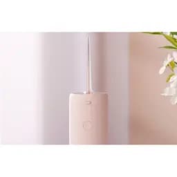 Портативний ірігатор Xiaomi ENCHEN Mint3 Pink - мініатюра 4