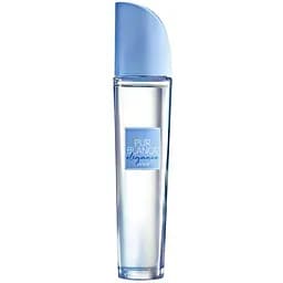 Туалетная вода Avon Pur Blanca Elegance для Нее 50 мл