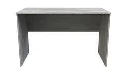 Компьютерный стол Алессандро Ferrum-decor 750x1200x600 ДСП Бетон 16 мм (FRD-104727)