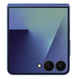 Мобільний телефон Samsung Galaxy Flip7 12/256Gb Blue Shadow (SM-F766BDBGSEK) - мініатюра 6
