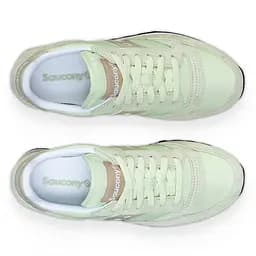 Кросівки Saucony Jazz Triple Wmn 39 Light Green (1097-S60530-438) - мініатюра 5