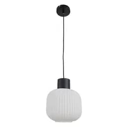 Люстра подвесная Brille для кухни Е27 60W WH (BR-01 476S/1)