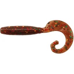 Силікон Reins Fat G-Tail Grub 3" U003 UV Sculpin (ультрафіолет) (12 шт/уп)