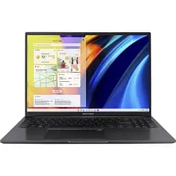Ноутбук Asus Vivobook 16 OLED M1605NAQ-SH055 (90NB1831-M001Z0) Indie Black - мініатюра 6