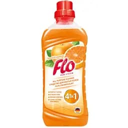 Средство моющее универсальное Flo Spanish Pomelo 1 л