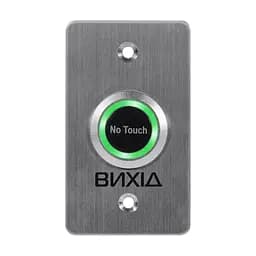 Кнопка виходу безконтактна врізна ART-850F TRINIX (70-00022) - мініатюра 2