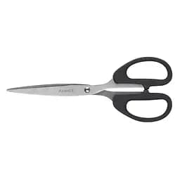 Ножиці Axent Ultra 19 см чорні (6211-01-A)