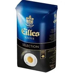 Кофе в зернах Eilles Selection Espresso 500 г