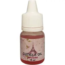 Олійка для кутикули Canni Cuticle Oil Perfume 15 мл