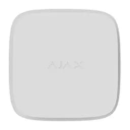 Датчик дыма Ajax (FireProtect 2 SB Heat/Smoke/CO white)