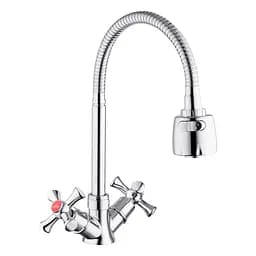 Змішувач для кухні Kroner KRM Rhein - C030-1 (CV023573)