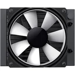 Кулер для процесора GameMax Iceburg 120 BK (Iceburg 120 BK) - мініатюра 3