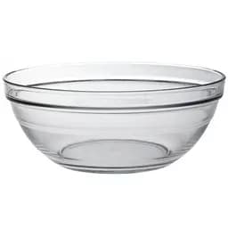 Салатник Duralex Lys Stackable 500 мл 14 см прозрачный (2025AF06)