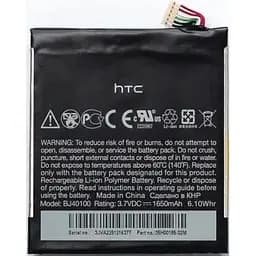 Акумулятор PowerPlant HTC ONE SC T528D (DV00DV6186)