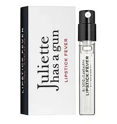 Парфумована вода Мініатюра Juliette Has A Gun Musk Invisible 1,7 мл