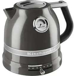 Електрочайник KitchenAid 5KEK1522EMS
