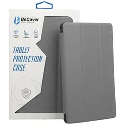 Чехол-книжка BeCover Smart Case для Huawei MatePad T8 Gray (705076)
