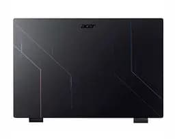 Корпус ноутбука / кришка екрана / кришка матриці для ноутбука Acer Nitro 5 AN515-46, AN515-47, AN515-58 (60.QFJN2.003) Оригінал від Acer, Кришка матриці