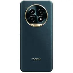 Смартфон Realme 13 Pro 5G 12/512Gb Emerald Green (глобальна версія) - мініатюра 2