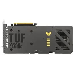Відеокарта Asus GeForce RTX5060 8Gb TUF GAMING OC (TUF-RTX5060-O8G-GAMING) - мініатюра 2