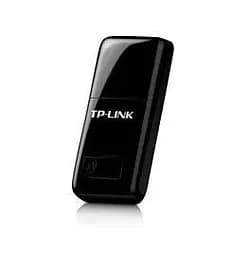 Сетевое оборудование, TL-WN823N TP-LINK