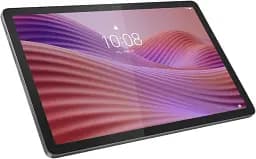 Планшет Lenovo Tab TB311FU 8/128GB Wi-Fi Luna Grey + Clear Case (ZAEH0195UA) UA UCRF - мініатюра 6