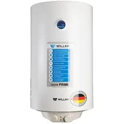 Водонагрівач Willer EV80DR серія Prime