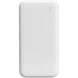 Повербанк S-link P201 20000 mAh White