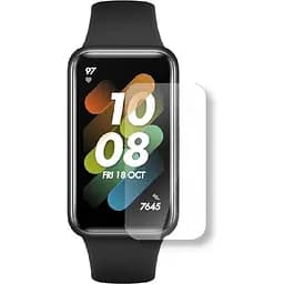 Захисна плівка StatusSKIN для Huawei Band 7 Екран Глянцева Ultra