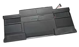 Акумулятор для ноутбука Apple A1405 7.6V Black 7200 mAh