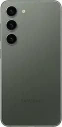 Смартфон Samsung Galaxy S23+ 8/512GB Phantom Green (SM-S916U1) - мініатюра 3