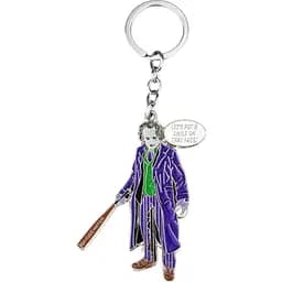 Брелок Joker Посмішка (JK10.101.344)