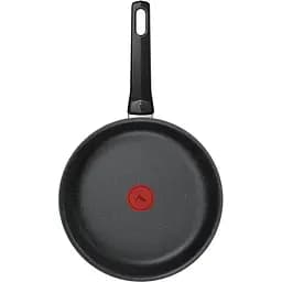 Сковорода Tefal Expertise 24 см чорна (G3210432) - мініатюра 2