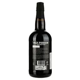Вино Perez Barquero Old Porter Montilla-Moriles DOP червоне солодке 0.75 л - мініатюра 2