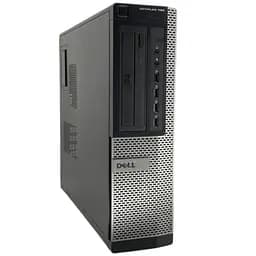 Комп'ютер Dell Optiplex 790 SFF (i5-2500/4/250) Б/В