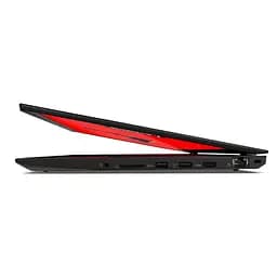 Ноутбук Lenovo ThinkPad T580 FHD (i5-8350U/8/512SSD/2 battery) - Class B "Б/В" - мініатюра 3
