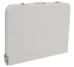 Стіл Bo-Camp Garland 90x60 см Pastel Yvoire (1404241) (DAS303268) - мініатюра 7