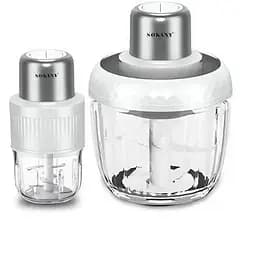 Измельчитель Sokany SK-YM-7032W