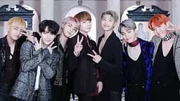 Кружка GeekLand Bangtan Boys BTS BTS.02.05 - мініатюра 4