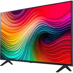 Телевізор LG NanoCell AI 81 43" 4K EU [43NANO81T3A] [128086] - мініатюра 5