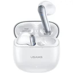 Навушники Bluetooth Usams TWS Earbuds XH09 BT5.1 сині - мініатюра 9