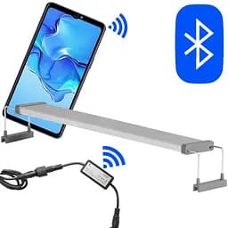 Світильник Chihiros B-Series B60 LED 60-80 см розумне RGB-освітлення для акваріума - мініатюра 12