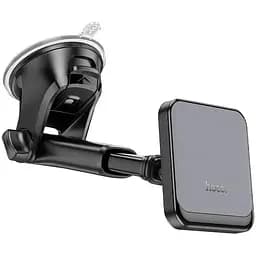 Тримач магнітний HOCO H41 для приладової панелі 4.5-7"