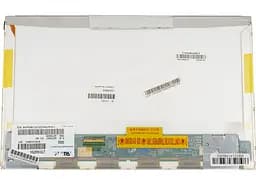 Матриця 14.0 LTN140AT04 1366х768, 40pin, LED, NORMAL, глянцева, роз'єм ліворуч знизу для ноутбука