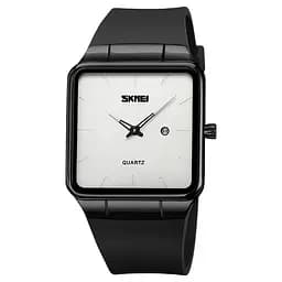 Skmei 1961BKSI Black-Silver