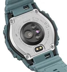 Чоловічий годинник Casio G-Shock Classic DW-H5600-2ER - мініатюра 5