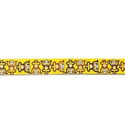 Повідець багатофункціональний Max & Molly Multi-Function Monkey Maniac L 2.8 x 200 см - мініатюра 4