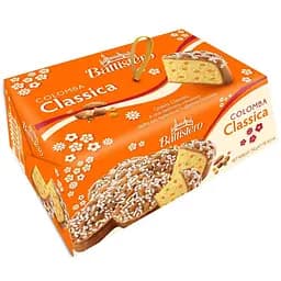 Colomba Battistero класична 700 г